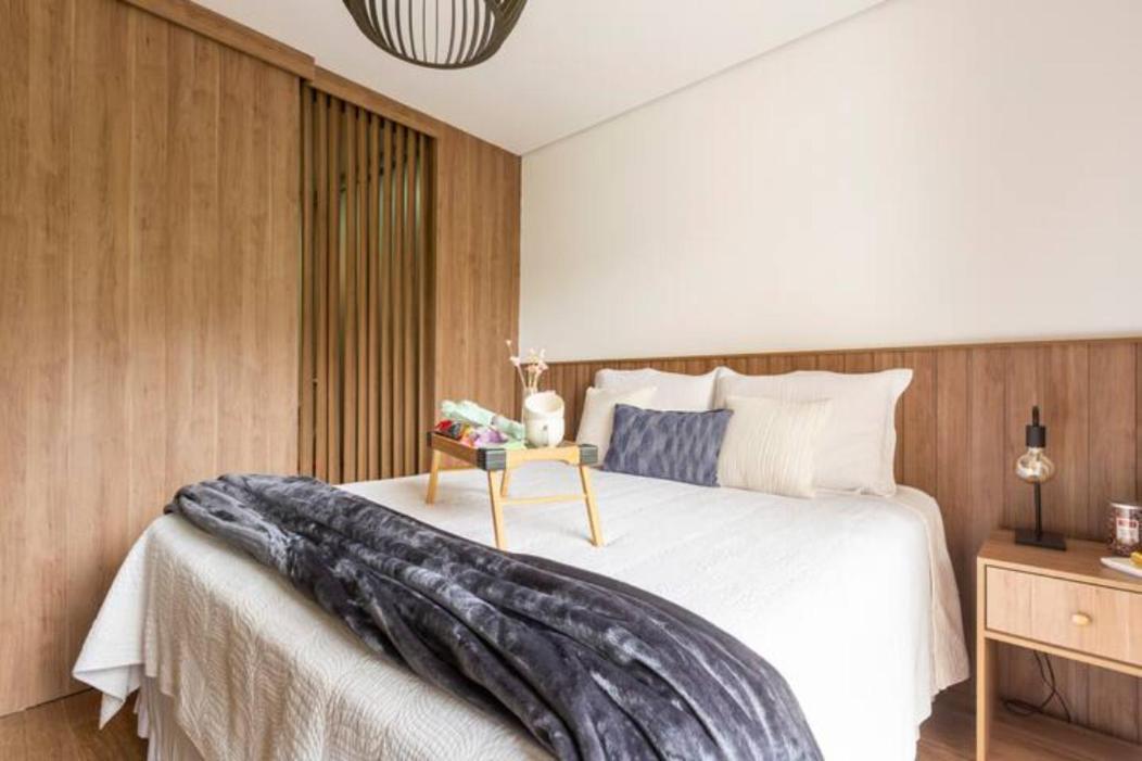 Nosso Loft Encantador Em Campos do Jordão Exteriör bild