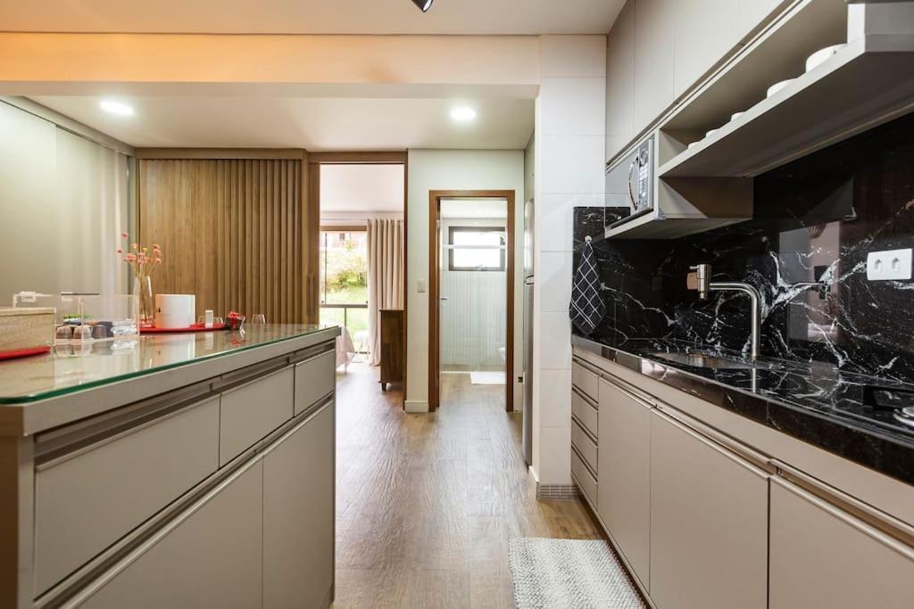 Nosso Loft Encantador Em Campos do Jordão Exteriör bild