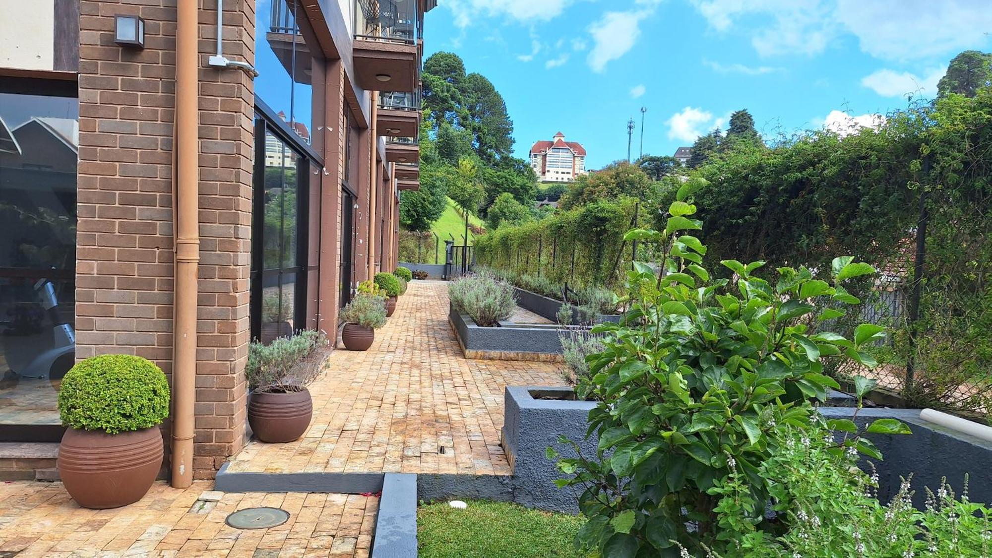 Nosso Loft Encantador Em Campos do Jordão Exteriör bild